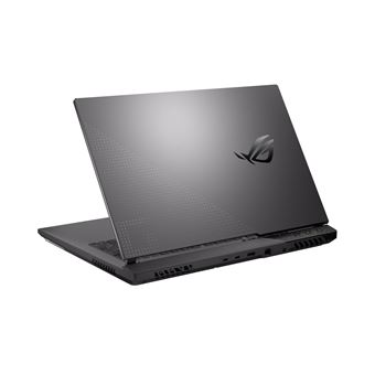 PC Portable Gaming Asus ROG STRIX-G17-G713QR-K4178W 17.3" AMD Ryzen 7 16 Go RAM 1 To SSD Gris + 1 mois d’abonnement Xbox Game Pass inclus à l’achat de l’appareil