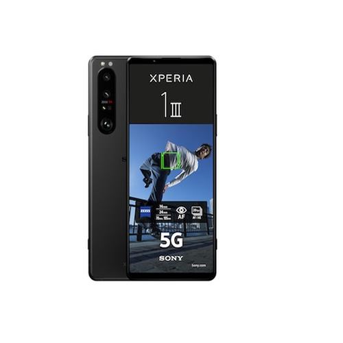 Sony Xperia 1 III