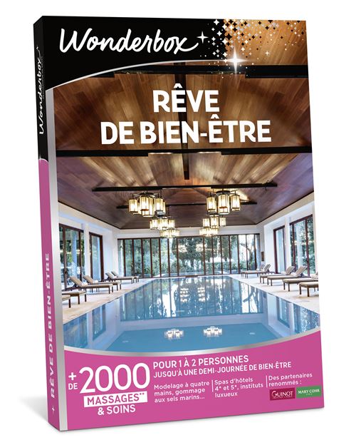 Rêve de Bien Etre