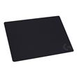 Tapis de souris gaming Logitech G240 Cloth antidérapant Noir