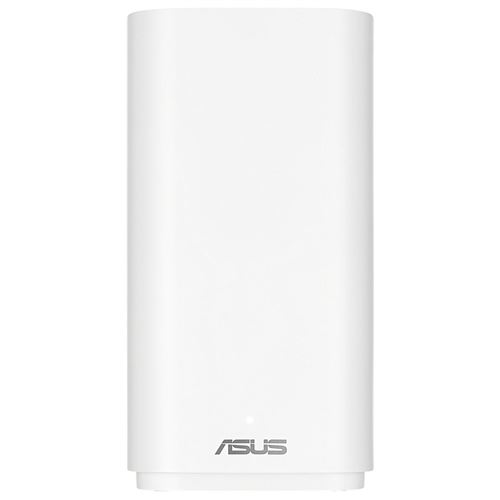 Asus Zenwifi Bd4 Outdoor - Système Wi-Fi - (Routeur) - Maillage 1Gbe, Wi-Fi 7, 2.5Gbe Bi-Bande