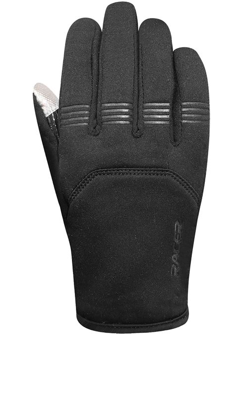 Gants Racer R-phone 3 Taille M Noir