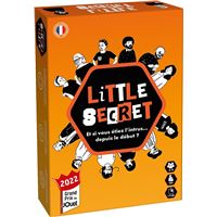 Asmodee – Maudit Mot Dit – Jeu D’ambiance Et Devinettes – Dès 12 Ans – 3 à 6 Joueurs – Soirées Rires Assurés