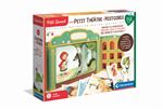 Jeu découverte Clementoni Mon petit théâtre à histoires