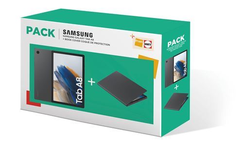 Samsung Galaxy Tab A8 32Go