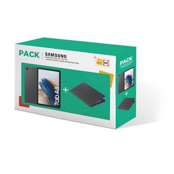 Tablette tactile - SAMSUNG Galaxy Tab A8 - 10,5 - RAM 4Go