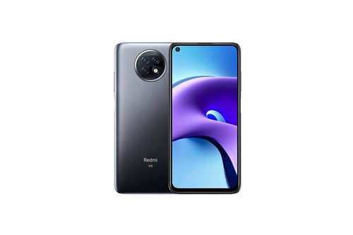 Redmi Note 9t