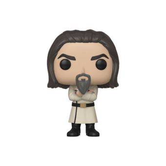 Figurine Funko Pop Bobble Head Igor Karkaroff
