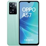 Smartphone Oppo A57 6,56" Double nano SIM 64 Go Vert luisant