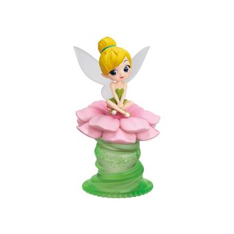 Q POSKET STORIES DISNEY CHARACT-TINKER BELL-VA