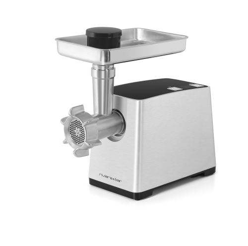 Hachoir à viande Riviera & Bar PRH650 2500 W Argent