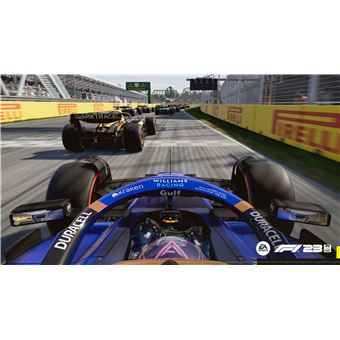 F1 23 PS5 - Jeux vidéo - Achat & prix