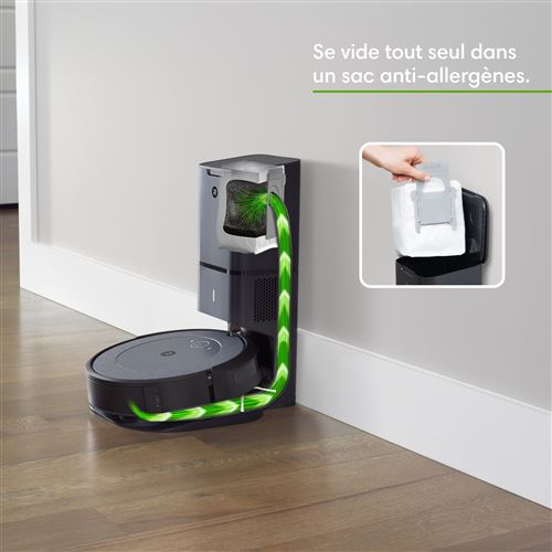 roomba i3 fnac