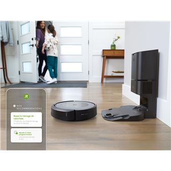 roomba i3 fnac