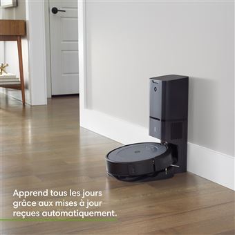 Aspirateur-robot-Irobot-Roomba