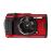Compact Olympus Tough TG-6 Rouge_0