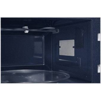 Samsung MG20A7013CT - Four micro-ondes grill - intégrable - 20 litres - 850 Watt - inox