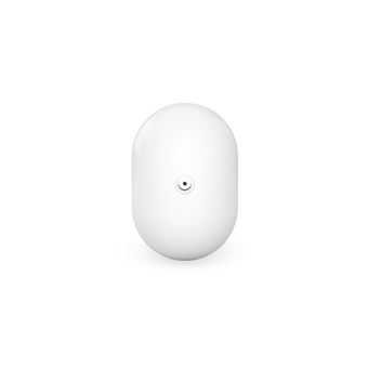 Pack de 4 caméras de surveillance connectées Arlo Pro 4 Spotlight intérieures Blanc