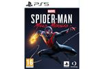 Marvel's Spider-Man Miles Morales PS5