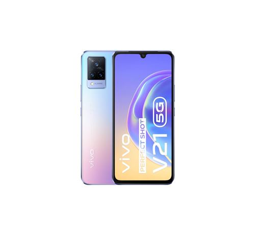 Vivo V21