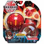 Pack Bakugan Gan Deka Modèle aléatoire