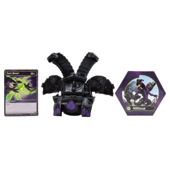 Pack Bakugan Gan Deka Modèle aléatoire