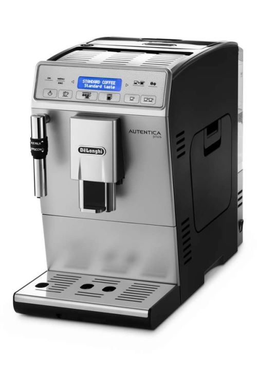 Delonghi Full Auto Delonghi Autentica et