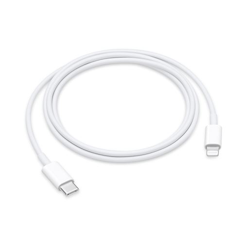 Câble téléphone portable Reborn USB-C vers Lightning 1 m Reconditionné