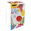 Faba conteur d'histoires