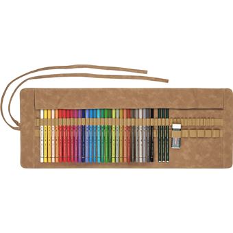 TROUSSE 30 POLYCHROMOS