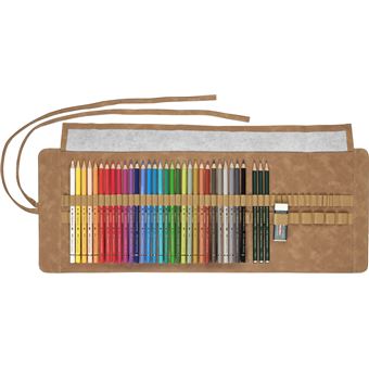 TROUSSE 30 POLYCHROMOS