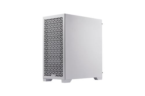Boîtier PC gaming Cooler Master Elite 302 Lite Mini tour Blanc - Cooler Master