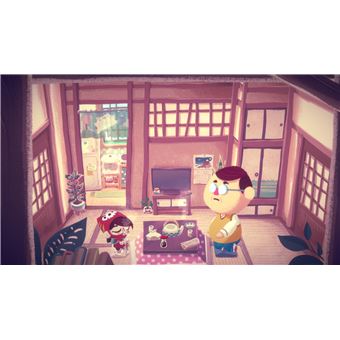 Mineko's Night Market PS5