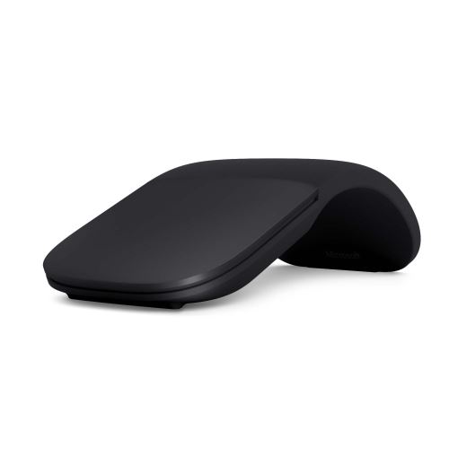 Souris Microsoft Arc Edition Surface Noire