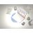 Souris Microsoft Arc Edition Surface Noire_6