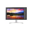Ecran PC LG 32UN650P-W.BEU 32" 4K UHD Noir et blanc