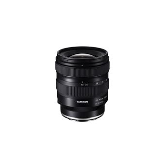 Objectif hybride Tamron 20-40mm f/2,8 Di III VXD noir pour Sony FE