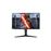 LG UltraGear 27GL850-B - LED-monitor - 27" - 2560 x 1440 QHD - IPS - 350 cd/m² - 1000:1 - 1 ms - 2xHDMI, DisplayPort - matzwart_0