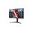 LG UltraGear 27GL850-B - LED-monitor - 27" - 2560 x 1440 QHD - IPS - 350 cd/m² - 1000:1 - 1 ms - 2xHDMI, DisplayPort - matzwart_1