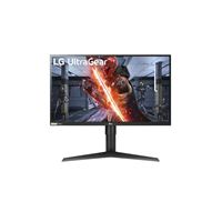 Ecran Gaming LG 27GL850-B 27" LED Noir