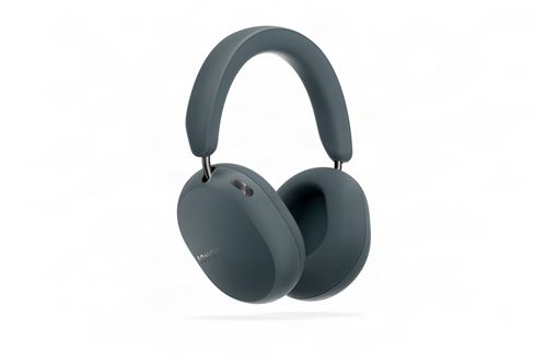 Casque arceau sans fil Bluetooth Sonos Ace Ultra avec réduction du bruit active Agave
