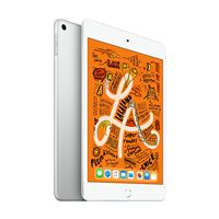 Apple iPad Mini 7,9" 64 Gb WiFi Silver