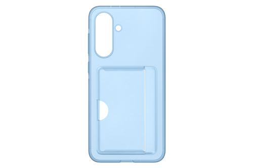 Coque Galaxy A56 5G avec porte carte - vue 4