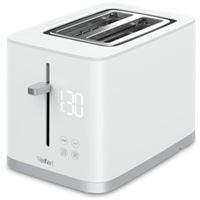 Russell Hobbs Grille-pain à 2 tranches Honeycomb Blanc
