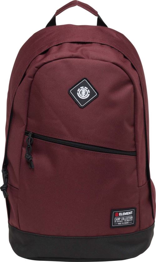 Sac à dos Element Cypress Rouge 26 L