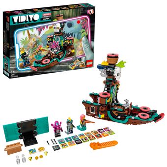 LEGO® VIDIYO™ 43114 Punk Pirate Ship