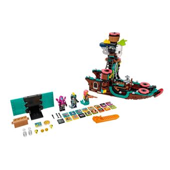 LEGO® VIDIYO™ 43114 Punk Pirate Ship