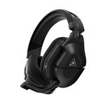 Turtle Beach Stealth 600 Gen 2 MAX - Micro-casque - circum-aural - 2,4 GHz - sans fil - USB - noir