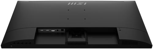 MSI Ecran PC 27 Pro MP273 – Ordicaz