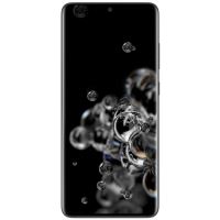 Samsung Galaxy S20 Ultra 128GB Black